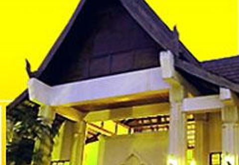 Khác Patong Bayshore Hotel