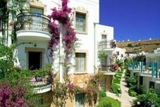 Lain-lain Siesta Beach Apartment