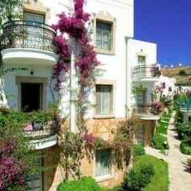 Siesta Beach Apartment 1, Hotel Bodrum