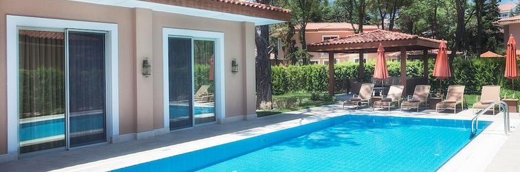 其他 Akka Residence Villas