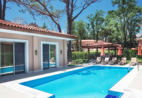 其他 Akka Residence Villas