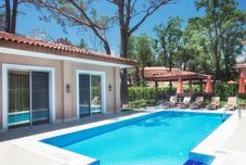 其他 Akka Residence Villas