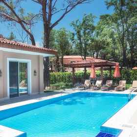 Akka Residence Villas1 , 飯店科尼亚尔蒂