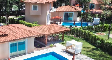 其他 2 Akka Residence Villas