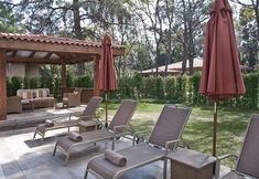 其他 7 Akka Residence Villas