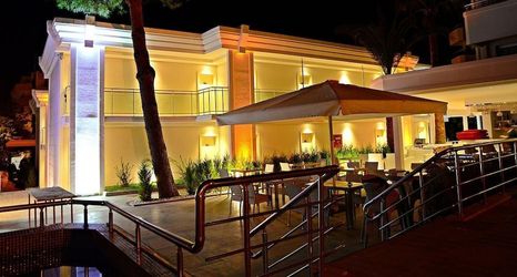 Others 2 Banu Hotel Luxury