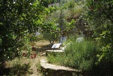 Khác Terrace Houses Sirince - Fig, Olive And Grapevine