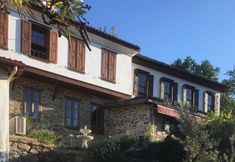 Khác 2 Terrace Houses Sirince - Fig, Olive And Grapevine