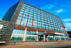 อื่นๆ 2 Hampton By Hilton Kocaeli Symbol