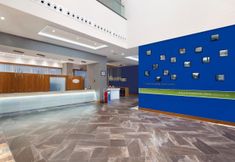 อื่นๆ 3 Hampton By Hilton Kocaeli Symbol