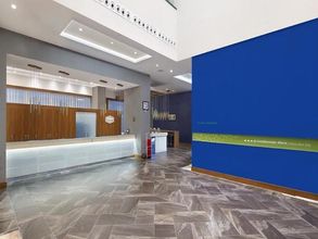 อื่นๆ 4 Hampton By Hilton Kocaeli Symbol