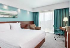 อื่นๆ 5 Hampton By Hilton Kocaeli Symbol