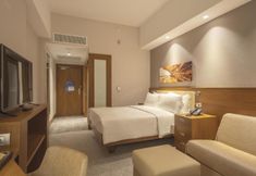 อื่นๆ 6 Hampton By Hilton Kocaeli Symbol