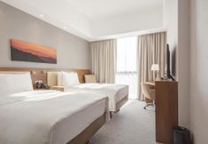 อื่นๆ 7 Hampton By Hilton Kocaeli Symbol