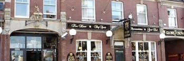 其他 The Globe And Crown