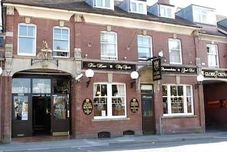 Others The Globe And Crown