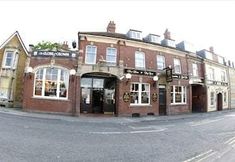 其他 2 The Globe And Crown