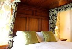 其他 5 The Globe And Crown