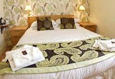 其他 6 The Globe And Crown