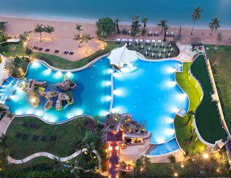 Khác 2 Movenpick Siam Hotel Na Jomtien Pattaya