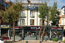 その他 Blanco Hotel