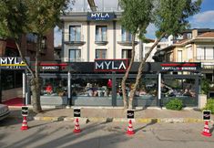 その他 2 Blanco Hotel