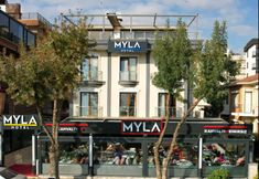 その他 3 Blanco Hotel