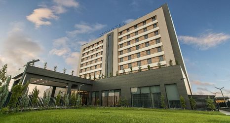 其他 2 Novotel Diyarbakir