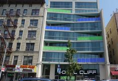 Others 2 Hotel Cliff