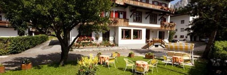 Khác Hotel Bellaria