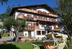 Khác 3 Hotel Bellaria