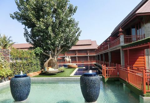 Others The Chaya Resort And Spa Chiang Mai