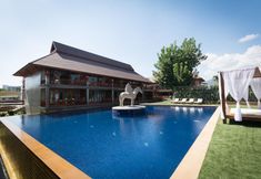 Others 4 The Chaya Resort And Spa Chiang Mai
