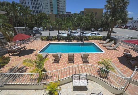 Others Soleado Hotel