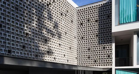 Lainnya 2 Lima Duva Resort