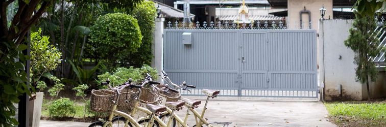 Khác Private Pool Villa 88 Nimman Chiangmai