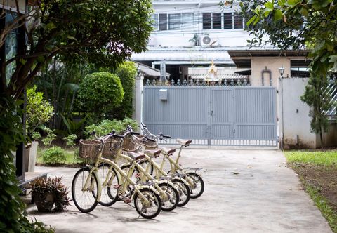 Khác Private Pool Villa 88 Nimman Chiangmai