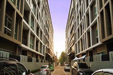 その他 The Gallery Jomtien Beach Pattaya Condo By Dome