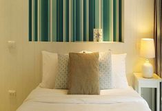 その他 7 The Gallery Jomtien Beach Pattaya Condo By Dome