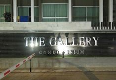 その他 2 The Gallery Jomtien Beach Pattaya Condo By Dome