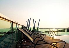 その他 6 The Gallery Jomtien Beach Pattaya Condo By Dome