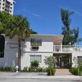 Cocobelle Resort - Fort Lauderdale1 , 飯店Patrick J. Meli Park and Community Center