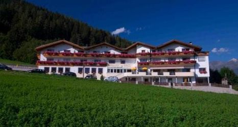 Others 2 Hotel Lahnerhof