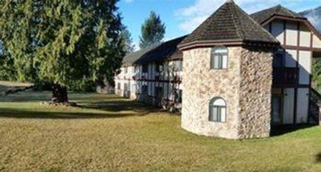 Lainnya 2 Packwood Lodge