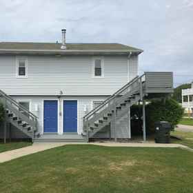 พอยท์ 1 โมเต็ล 1, โรงแรม & ที่พัก Rhode Island