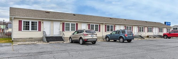 Others The Inn At Lewes