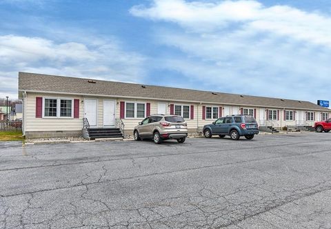 Others The Inn At Lewes