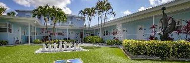 Others Florida Dolphin Motel Apartments
