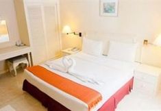 ห้องนอน 5 Sansabai Pearl Resortel