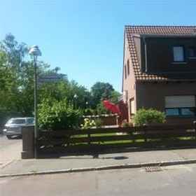 Hotel Pension Pamina 1, Hotel Nikolassee